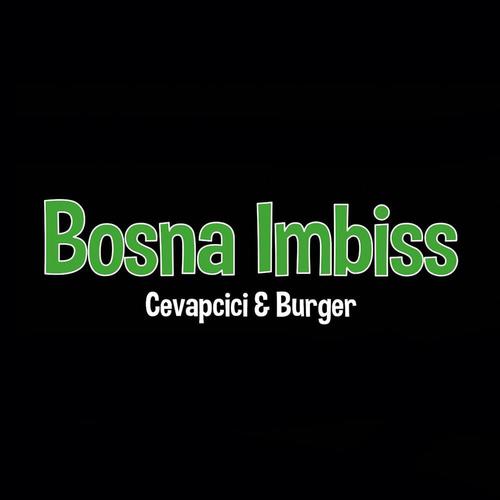 Bosna Imbiss Logo