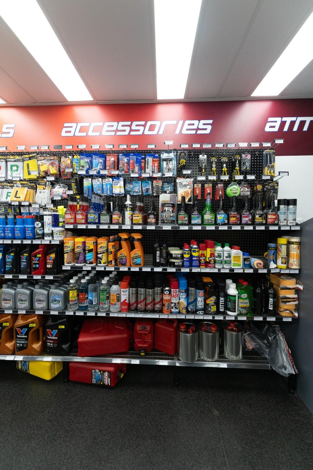 Images SPEEDWAY CASULA