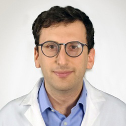 Aaron M. Birnbaum, MD - Cambridge, MA - Internal Medicine