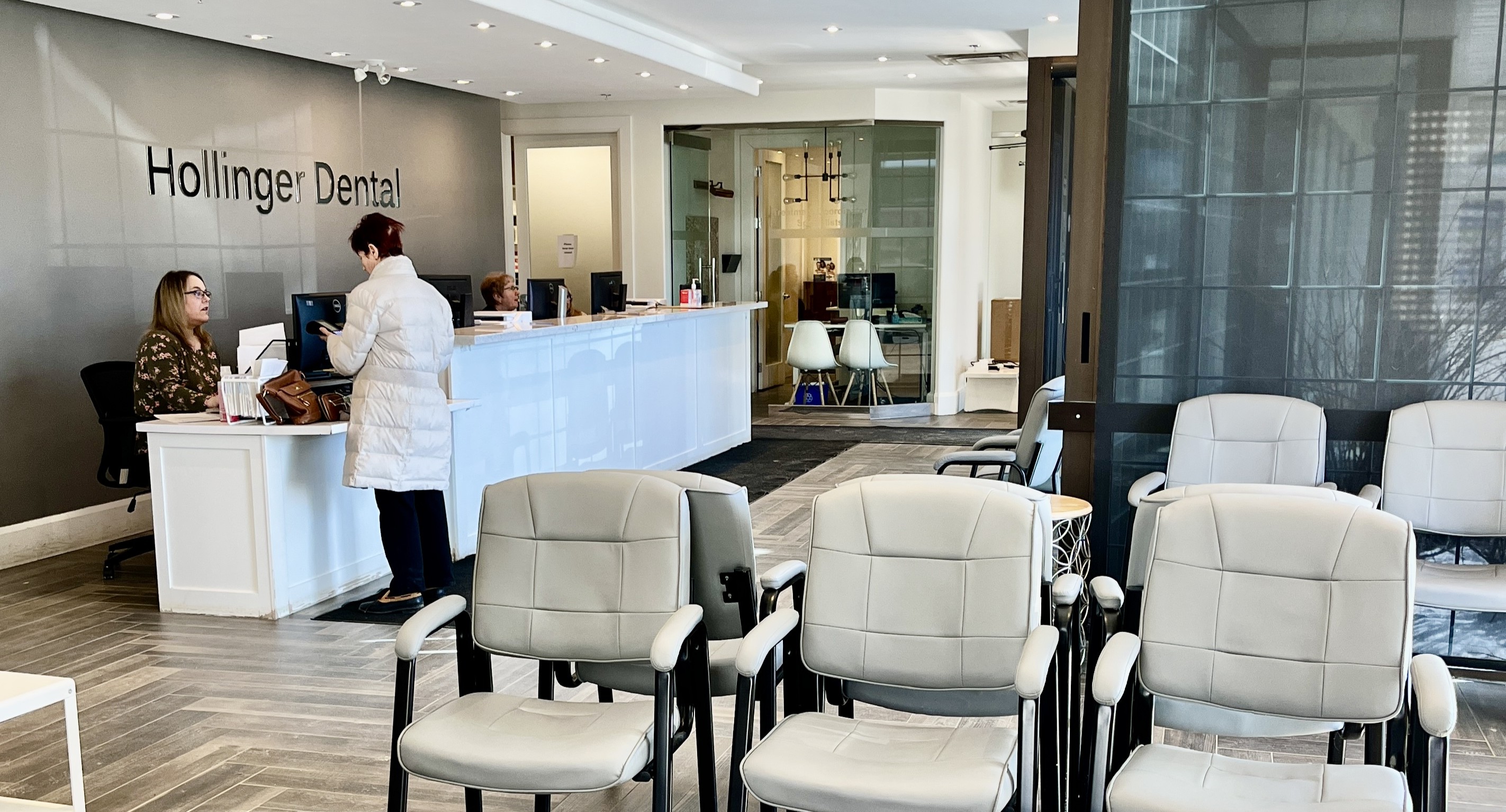 Images Hollinger Dental Group
