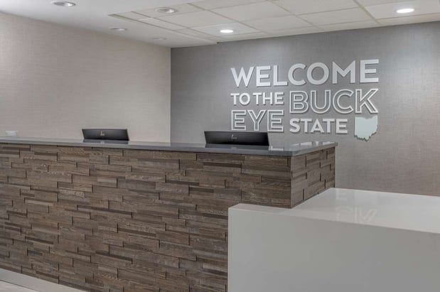 Images Hampton Inn New Philadelphia