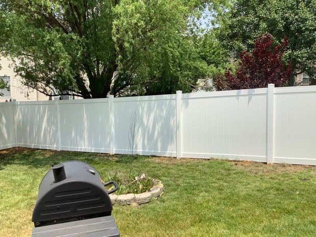 Images Superior Fence & Rail