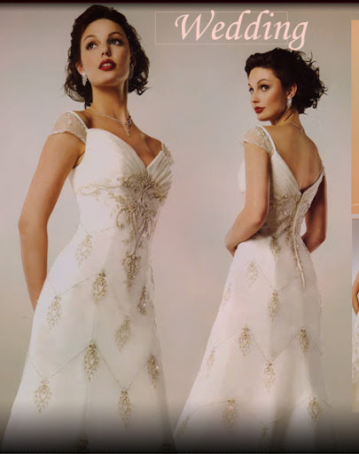 Images Tracy Alterations & Bridal