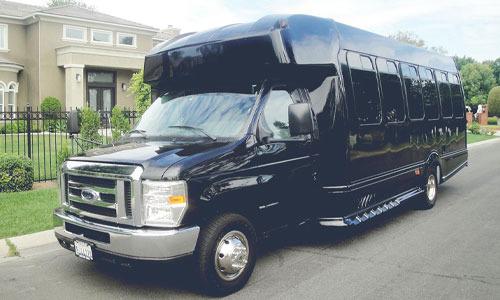 Images 5 Star Limousine & Transportation Services