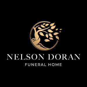 Nelson-Doran Funeral Home Logo
