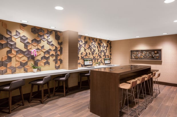 Images Holiday Inn la Mirada – Buena Park by IHG