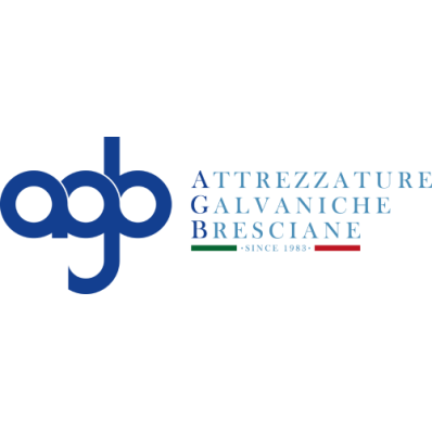 A.G.B. Logo
