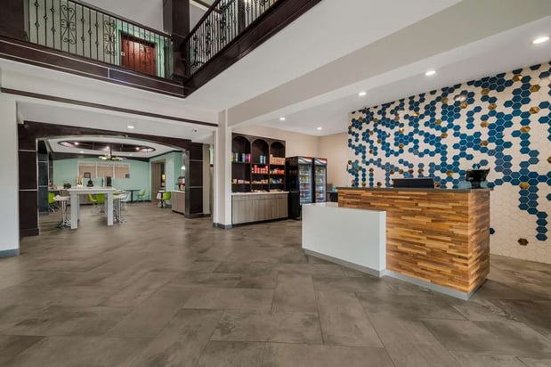 Images Best Western Bowie Inn & Suites