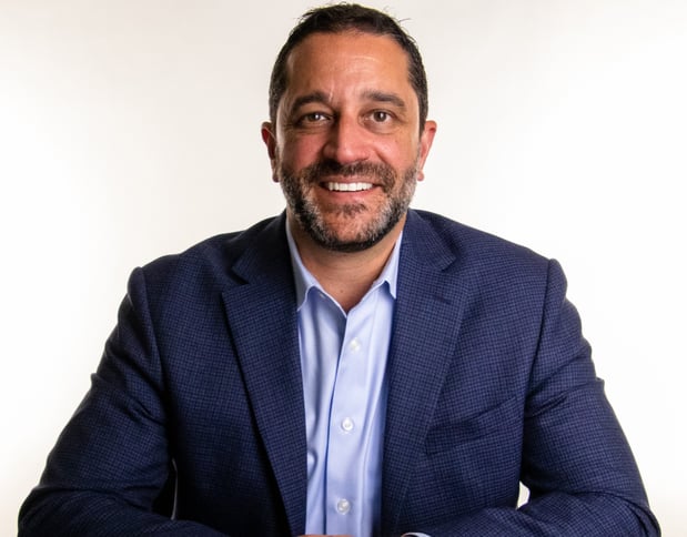 Images Marc George, Orlando Realtor