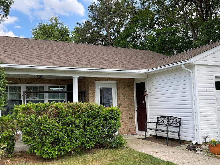 Images Long Island LeafGuard Gutter Company