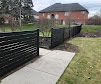 Images McAllister Fence