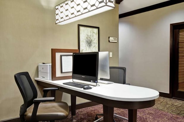 Images Homewood Suites by Hilton Atlanta-Galleria/Cumberland