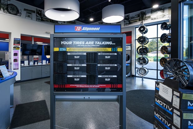 Images Tire Discounters