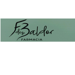Farmacia Fdez - Baldor Logo