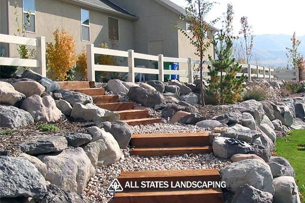 Image 5 | All States Landscaping