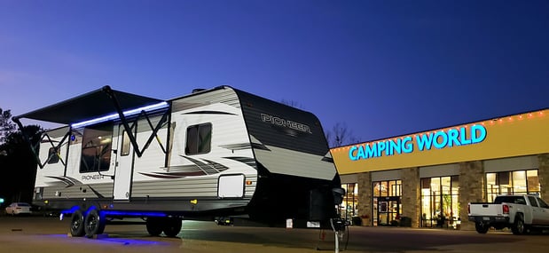 Images Camping World RV Sales