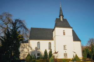 Kirche St. Egidien