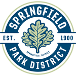 The Springfield Park District Logo