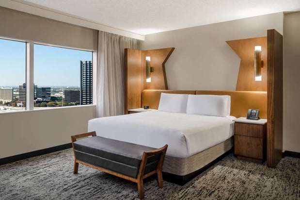 Images Hilton Dallas Lincoln Centre by the Galleria