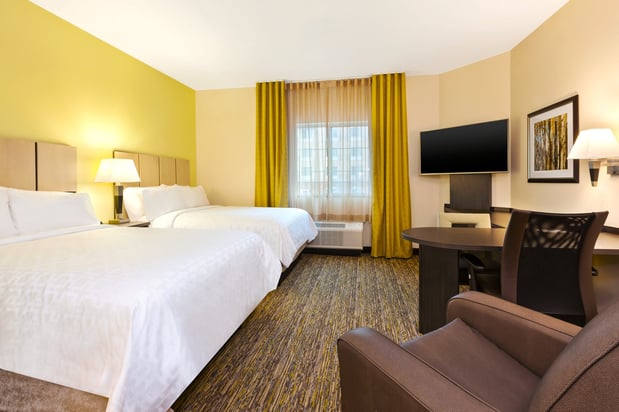 Images Candlewood Suites Morgantown-Univ West Virginia by IHG
