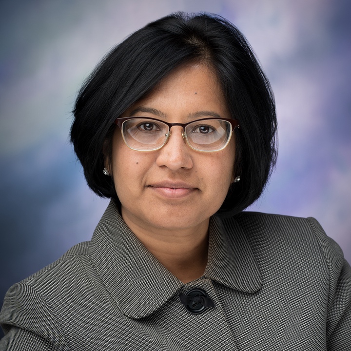 Arundhati Biswas, M.D. Profile