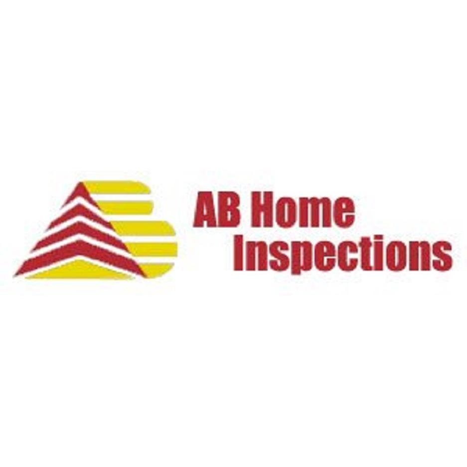 A B Home Inspections, Inc. Logo