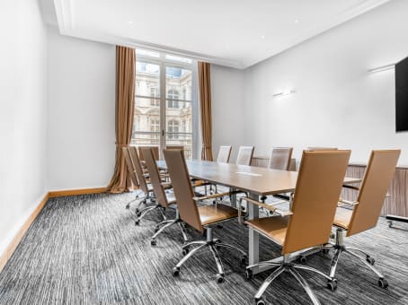 Signature by Regus - Paris,Signature, Place Vendôme