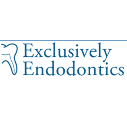 Exclusively Endodontics Logo