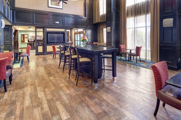 Images Hampton Inn & Suites Decatur