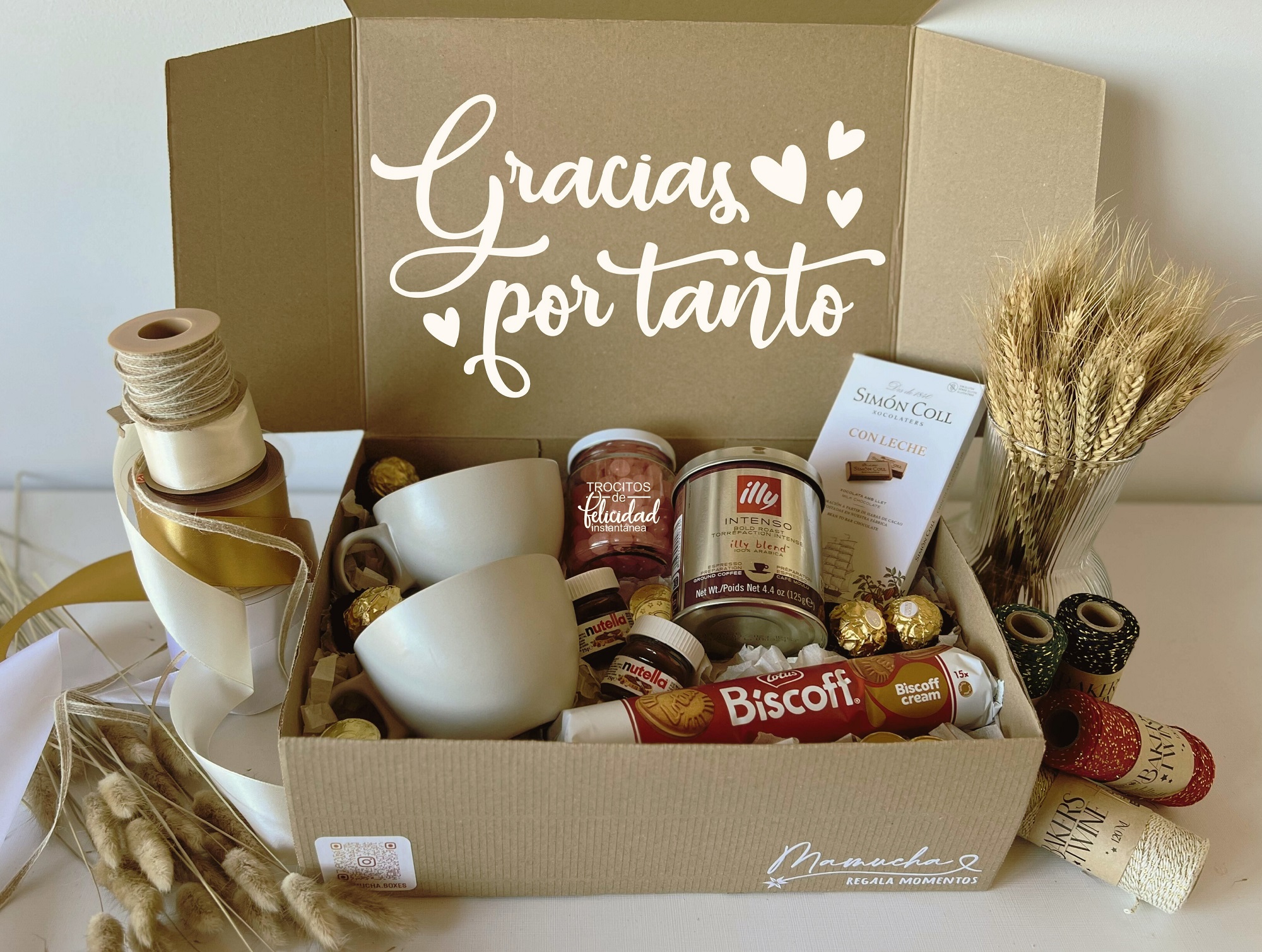 Images Mamucha | Regalos personalizados