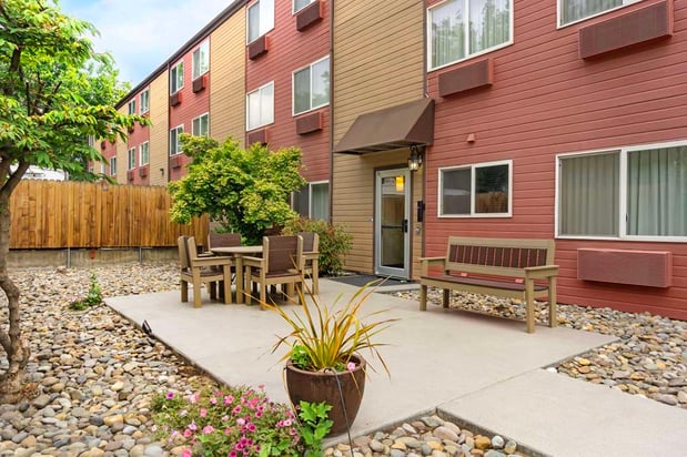 Images Best Western Plus Yakima Hotel