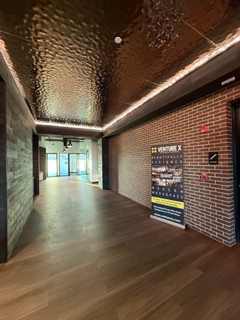 Images Venture X Frederick