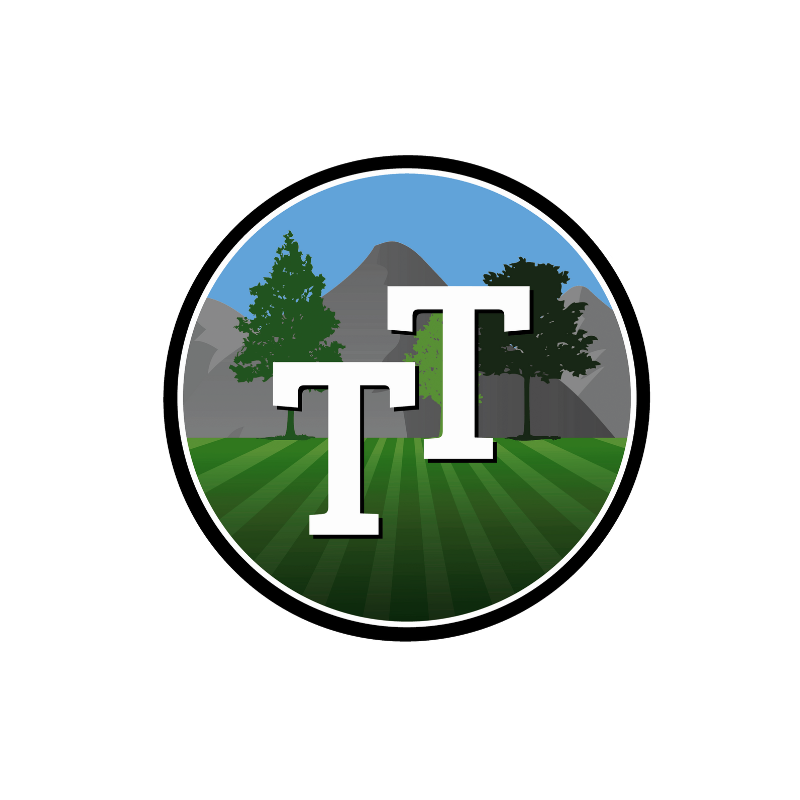 Turf Tamers Landscaping