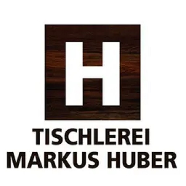 Tischlerei Markus Huber Logo