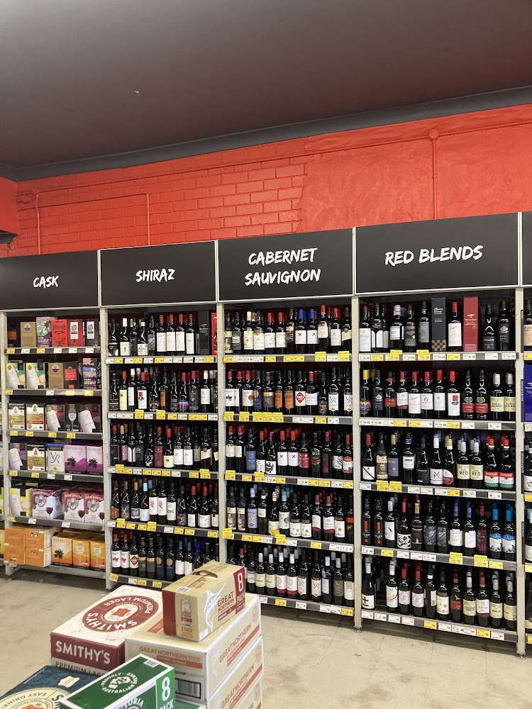 Images Liquorland Windsor South