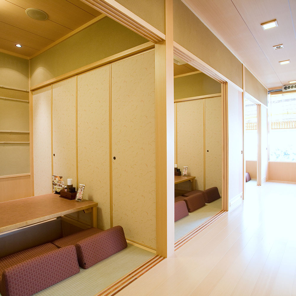 Images かごの屋くずは店