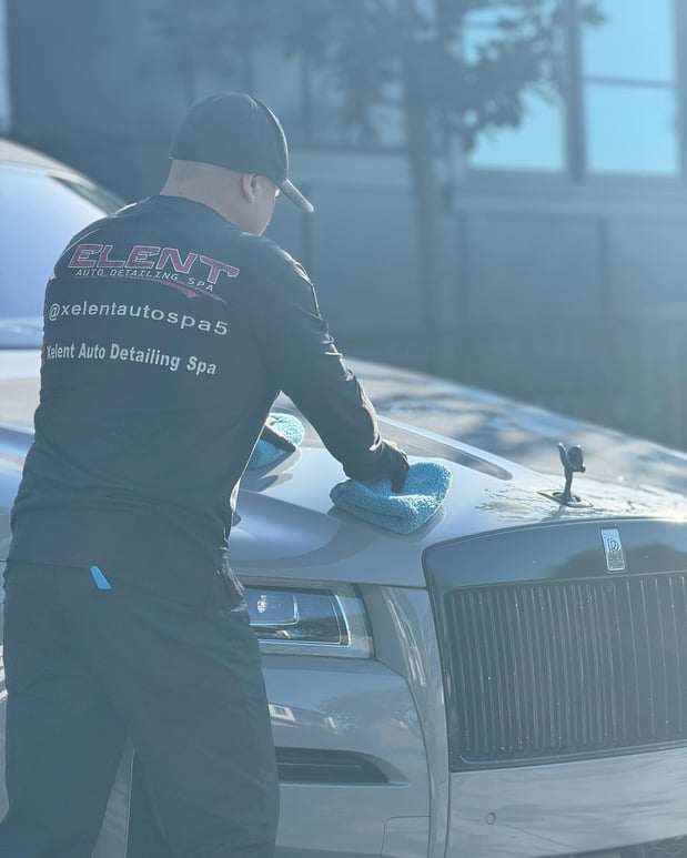 Images Xelent Auto Detailing Spa