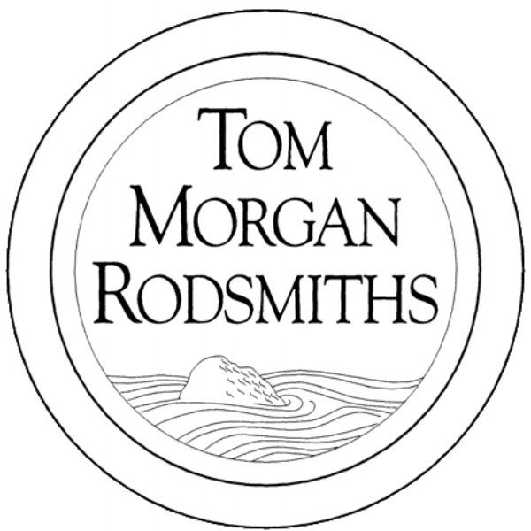 Tom Morgan Rodsmiths Logo