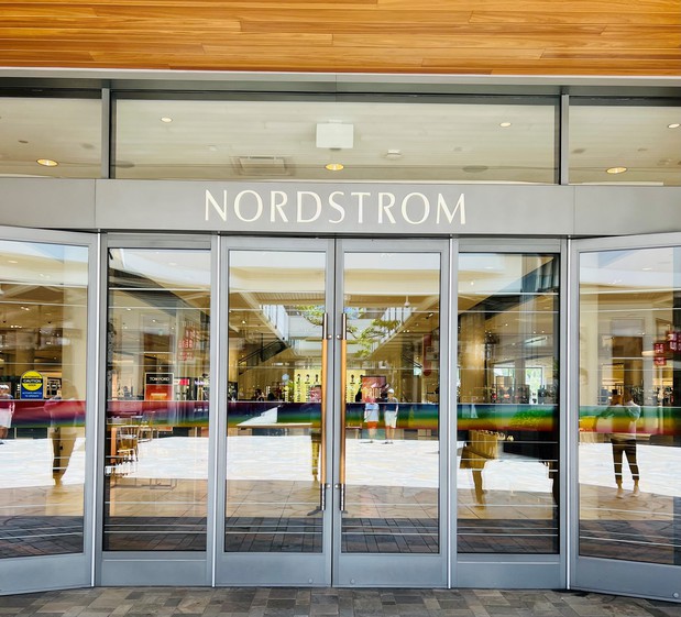 Images Longchamp at Nordstrom Ala Moana