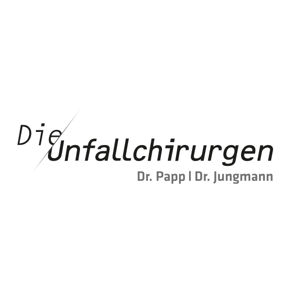 Logo von Die Unfallchirurgen Dr. Stephan Papp