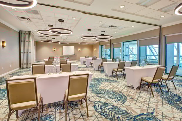 Images Holiday Inn VA Beach-Oceanside (21st St) by IHG