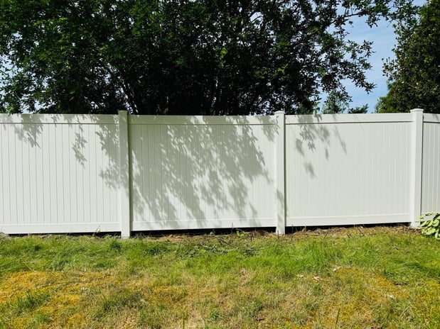 Images Optima Fence and Deck