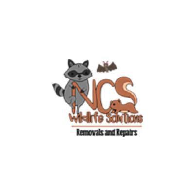 NCS Wildlife Solutions Logo