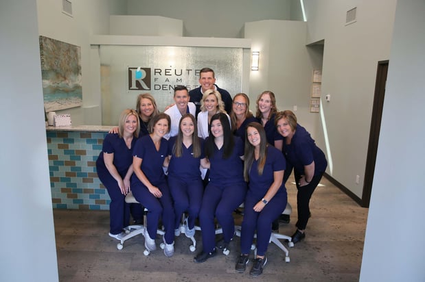Images Reuter Family Dentistry