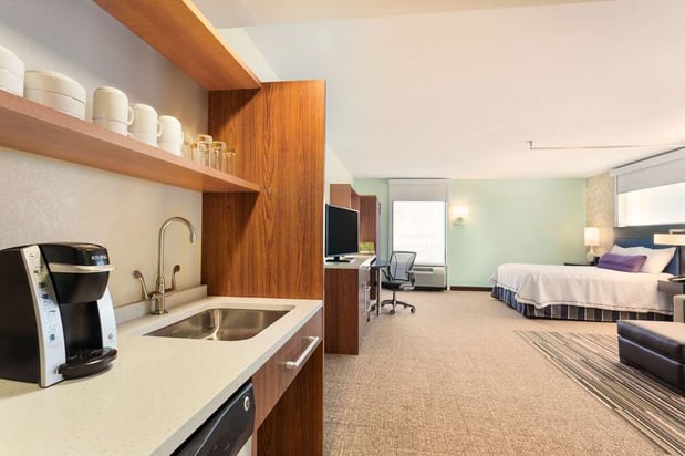Images Home2 Suites by Hilton Fargo, ND
