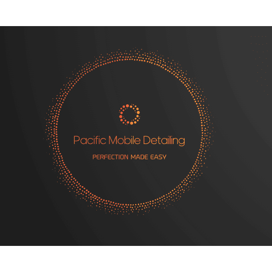 Pacific Mobile Detailing Ltd Logo
