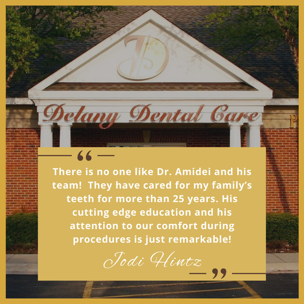 Images Delany Dental Care