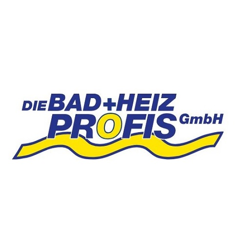 Die Bad + Heiz Profis in Traunstein - Logo