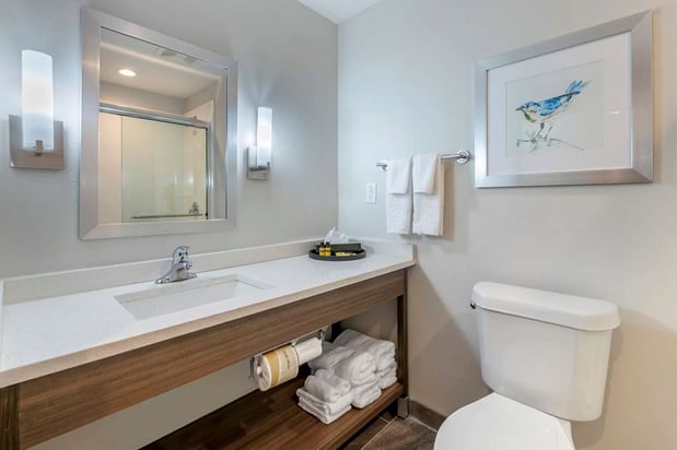 Images Best Western Plus Lakeland