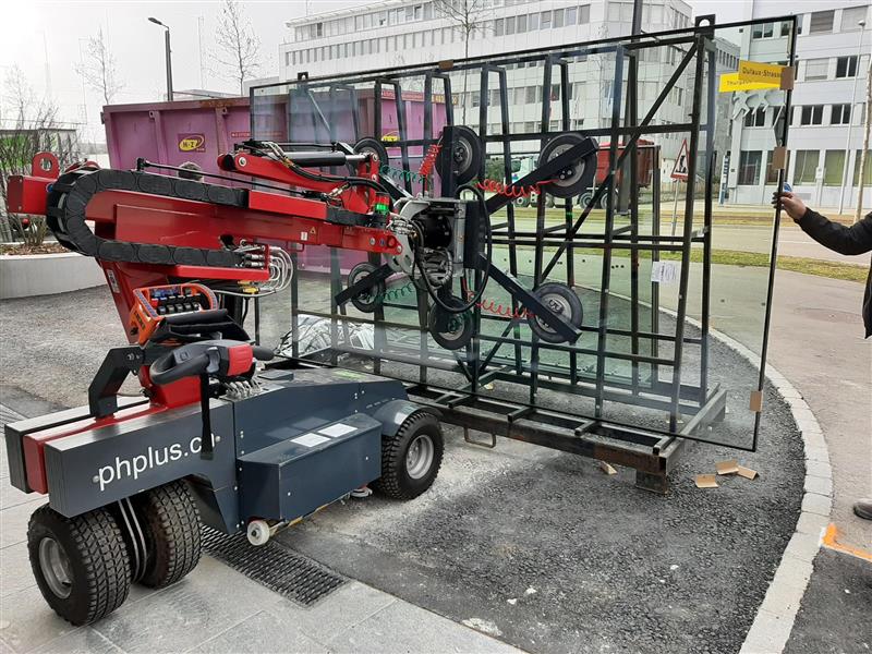 Bilder ph plus GmbH